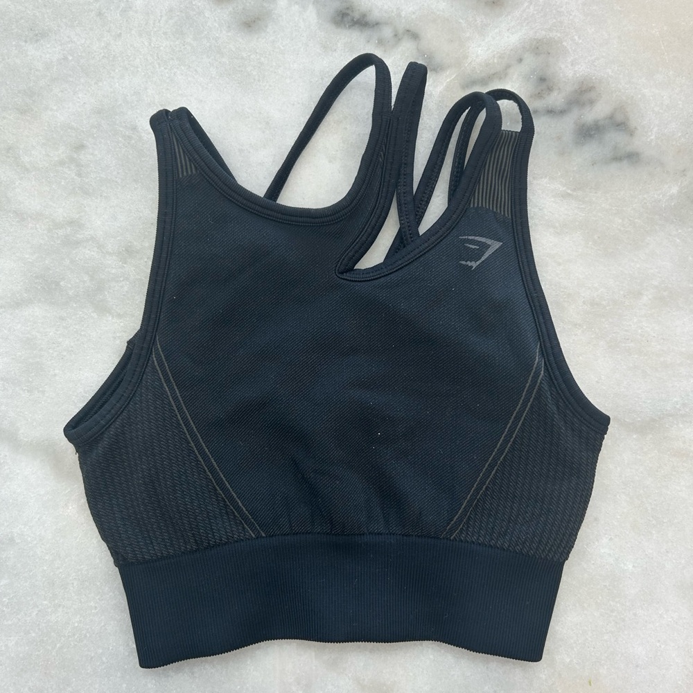 Gymshark Crop Bra